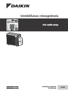 5MWXM-A9_Installation manual_3PLV766062-3H_Latvian download